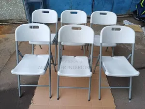 Foldable Chair