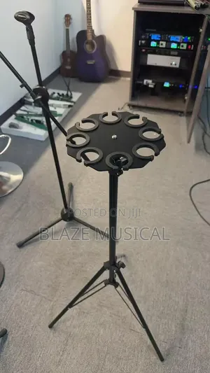 Microphone Stand