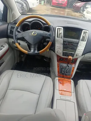 Toyota RAV4 2008 Blue