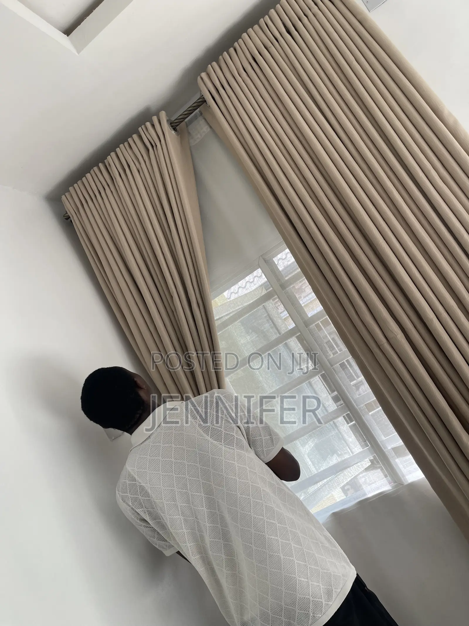 High Quality Curtains