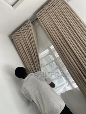 High Quality Curtains