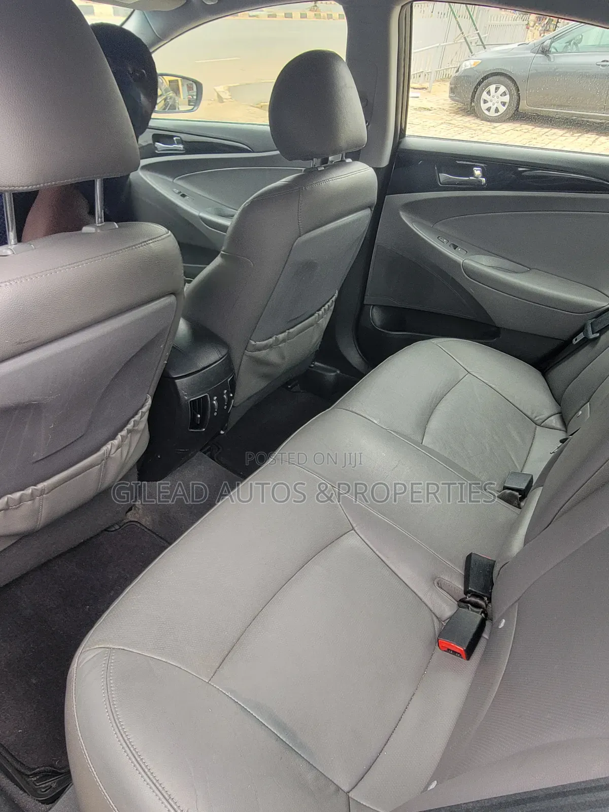 Hyundai Sonata 2013