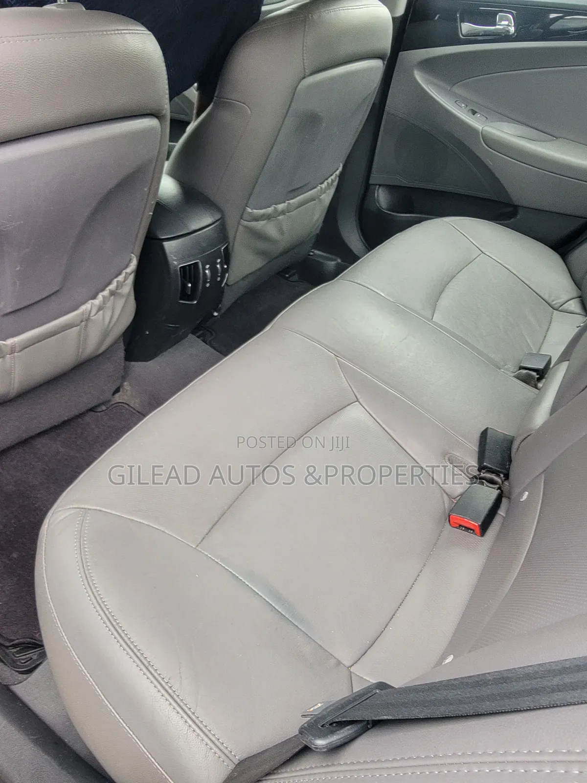Hyundai Sonata 2013