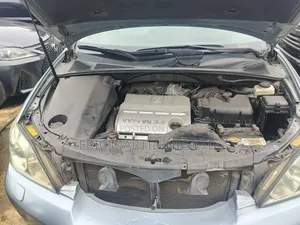Toyota RAV4 2008 Blue