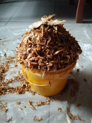 Oron Sweet Crayfish and Others Variety