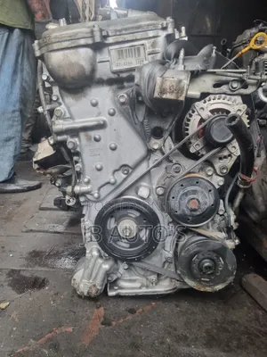 2zr Engine for Toyota Corolla