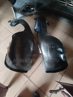 Set Sand Protector Hyundai Elantra 2016/18