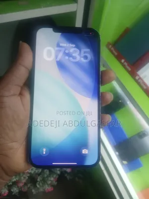 Apple iPhone 12 Pro Max 128 GB Blue