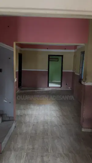 4bdrm Duplex in Festac for rent