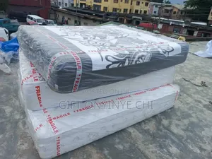Canadian Fairy Used Mattresses