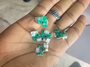 JBL Flip 4/5/6 Charging Port Boards