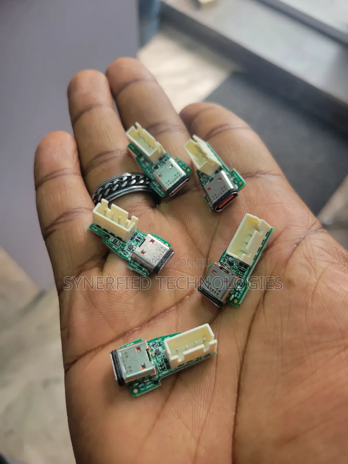 JBL Flip 4/5/6 Charging Port Boards