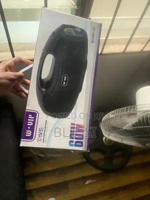 Original Bluetooth Speakers w.vip