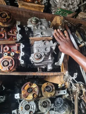 Tokunbo Top 2gr Engine