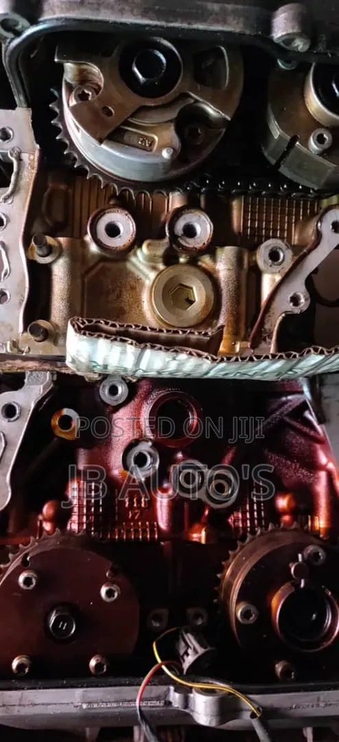 Tokunbo Top 2gr Engine