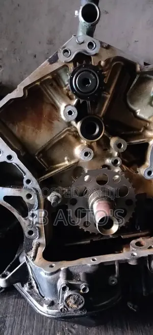 Tokunbo Top 2gr Engine
