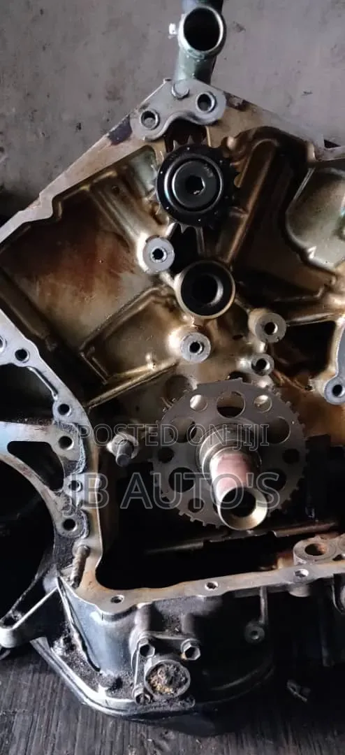 Tokunbo Top 2gr Engine
