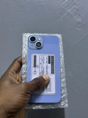 Apple iPhone 14 256 GB Blue
