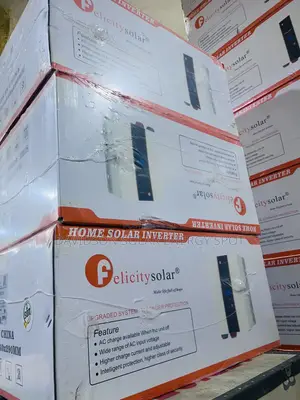 5kwh 48 v Felicity Solar Inverter