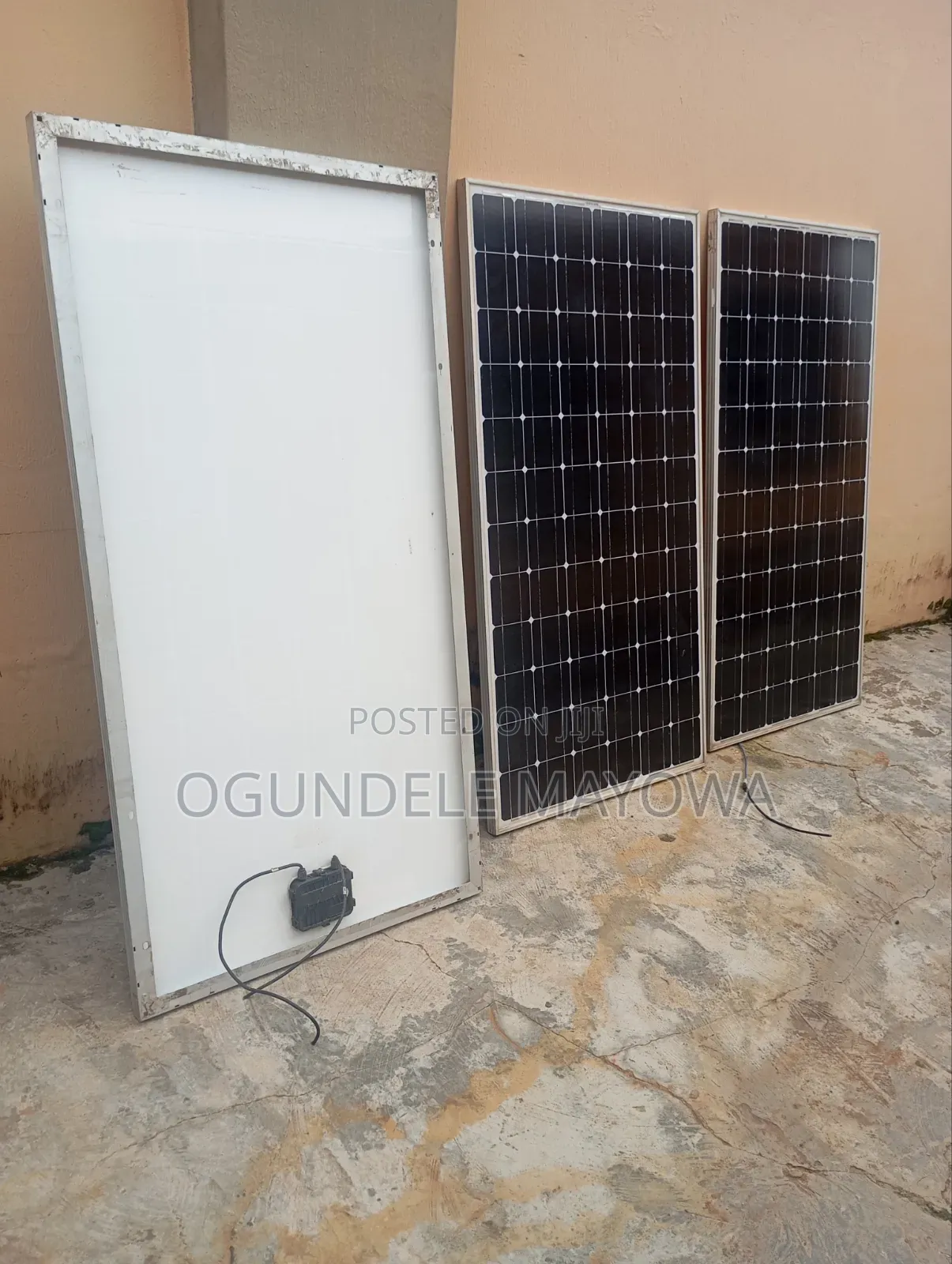 Solar Panel