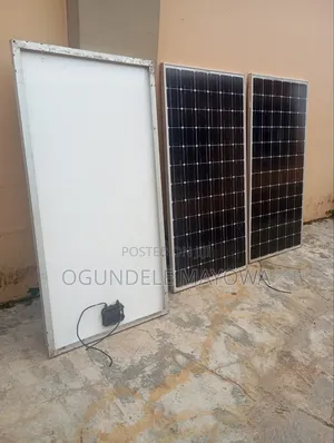 Solar Panel