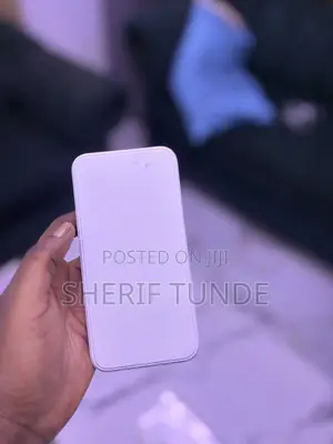 MTN 5g Mifi
