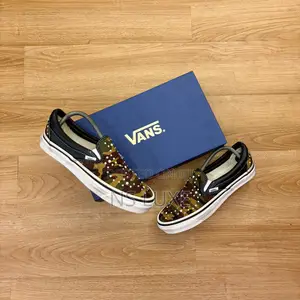 Vans Lx Classic Slip on 98 Penalized Pack