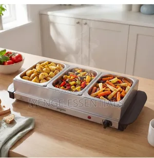 Buffet Server Pan