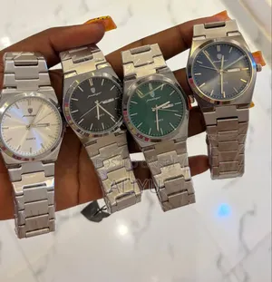 Poedagar Wrist Watch