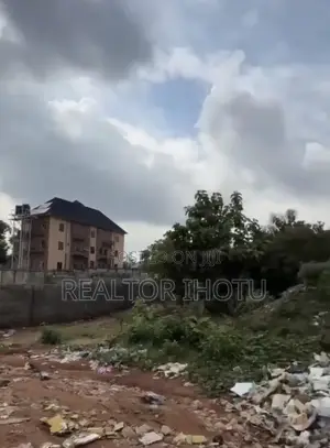 1,584.50 Sqm, Residential, C of O