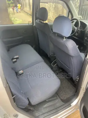 Suzuki Maruti 2010 Silver