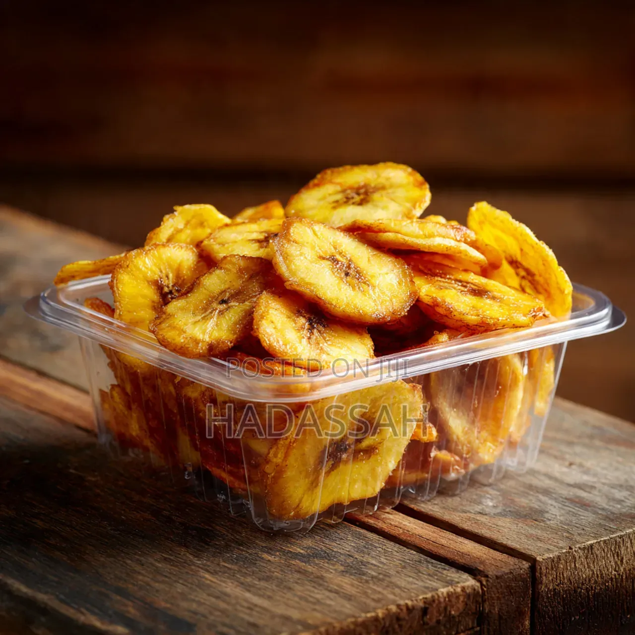Snacks and Small Chops