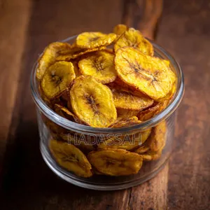 Snacks and Small Chops