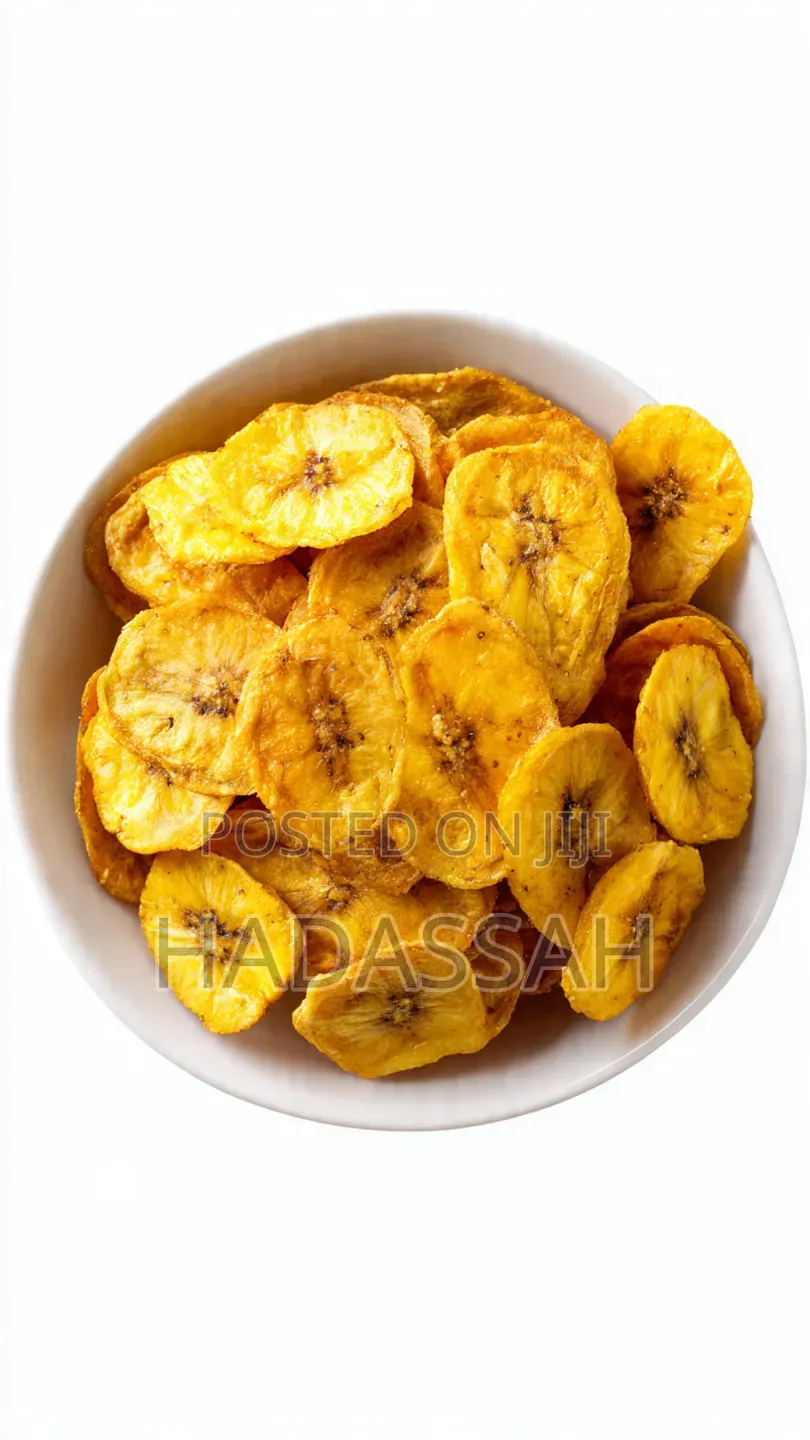 Snacks and Small Chops