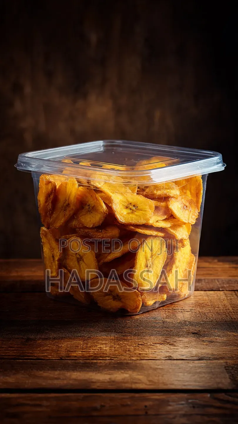 Snacks and Small Chops