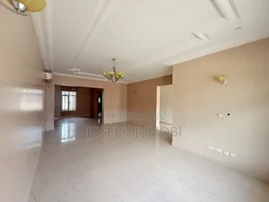 3bdrm Apartment in Empire Estate, Guzape District for rent