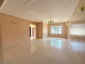 3bdrm Apartment in Empire Estate, Guzape District for rent