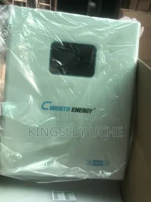 10kwh 51.2v Cworth