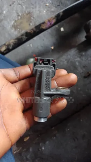 Starting Sensor Wrangler 3.8L