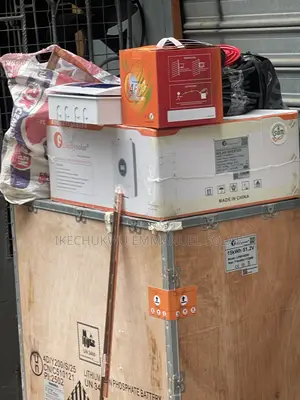 15kwh Lithium Ion Battery Felicity Much Available