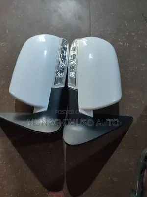 Side Mirror Hyundai Santa Fe 2010 Model