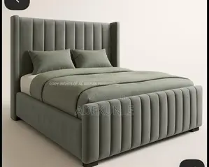 We Deal With Chairs, Bed, Dinning Table, TV Stand, Wardrobe