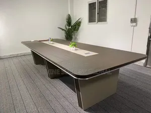 Luxury 3.6 Metres Executive Conference Table