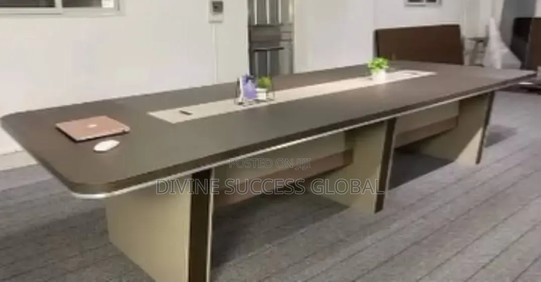 Luxury 3.6 Metres Executive Conference Table
