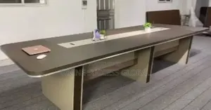 Luxury 3.6 Metres Executive Conference Table