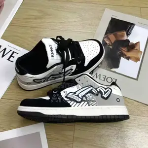 Trendy Sneakers at Affordable Prices for Men and Women