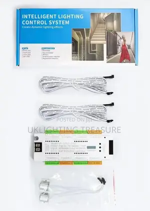 Step Controller