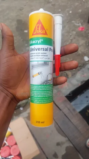 SikaCryl® Universal Pro – 310ml