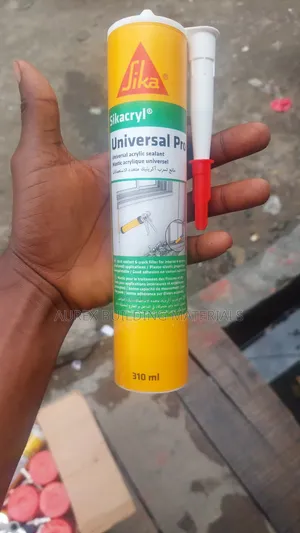 SikaCryl® Universal Pro – 310ml