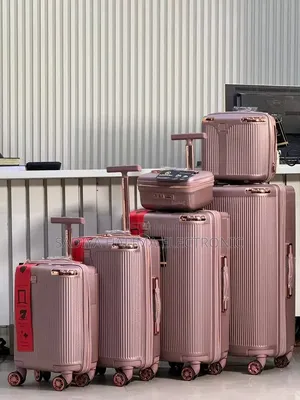 Travelling Bags